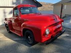 Thumbnail Photo 1 for 1954 Ford F100 2WD Regular Cab